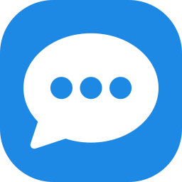 message icon