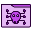 virus icon